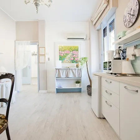 Διαμέρισμα Casa Madi' *