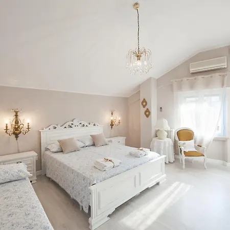 Διαμέρισμα Casa Madi' *
