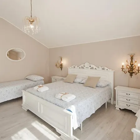 Casa Madi' Διαμέρισμα