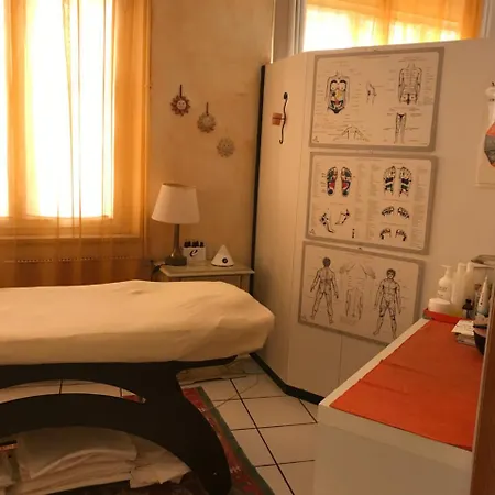Διαμέρισμα Casa Madi' *