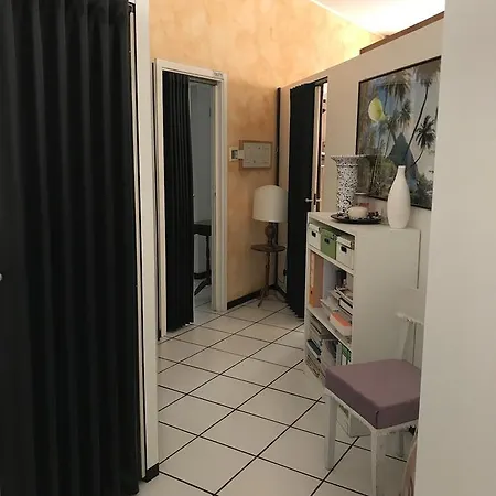 Casa Madi'