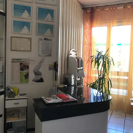 Casa Madi' *