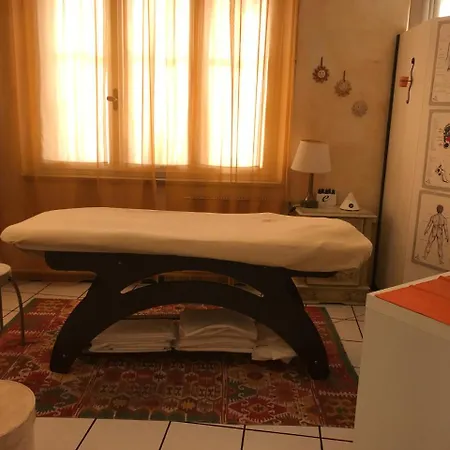 Διαμέρισμα Casa Madi' *