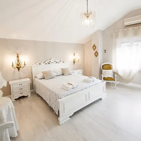 Casa Madi' Appartement *