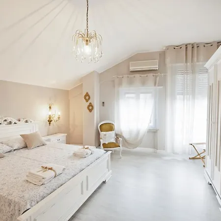 Casa Madi' Appartement