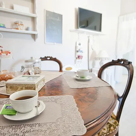 Appartement Casa Madi'