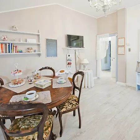 Appartement Casa Madi' *